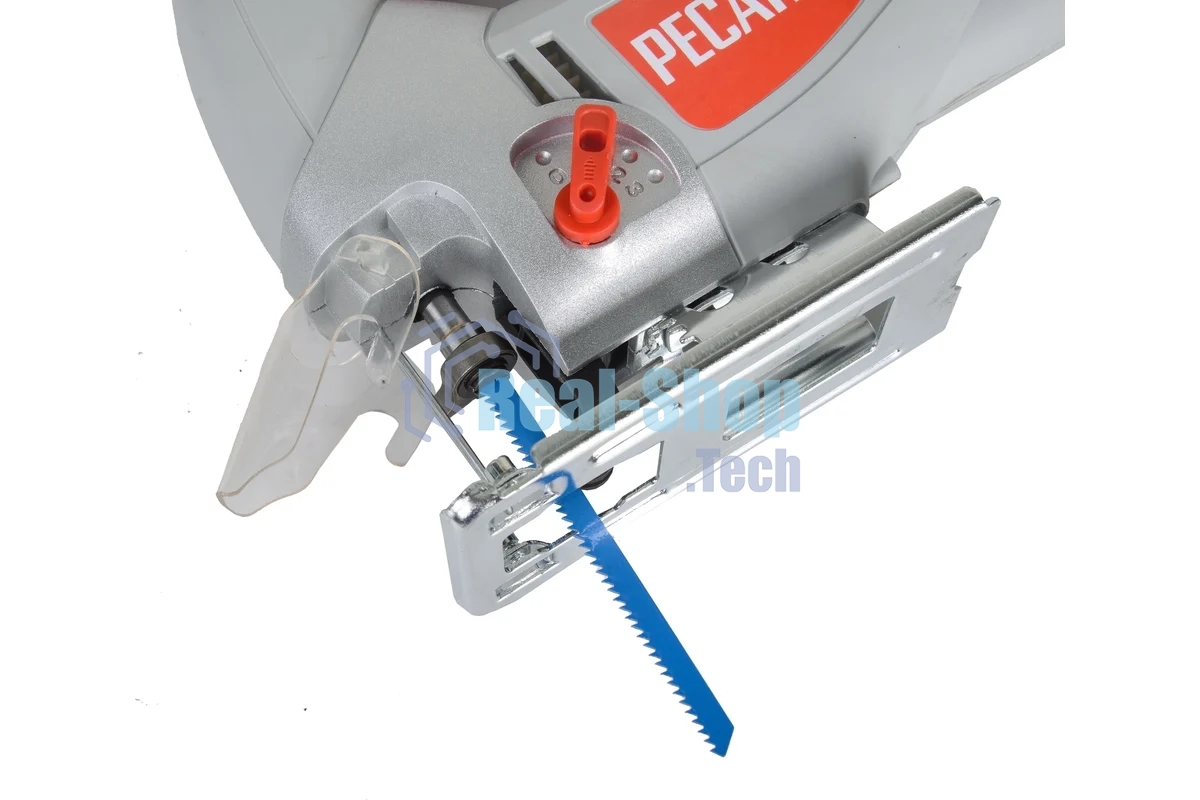 Лобзик электрический Ресанта Л-80/750 750Вт 3000ходов/мин от электросети