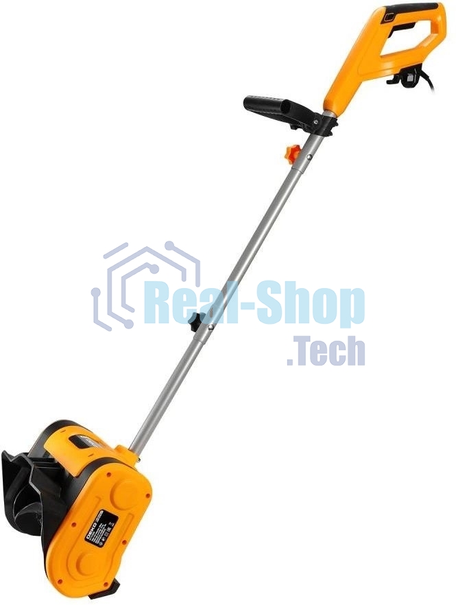 Снегоуборщик электрический Deko ST1700R 1.7кВт
