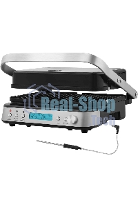 Гриль-пресс электрический Rondell RDE-1702