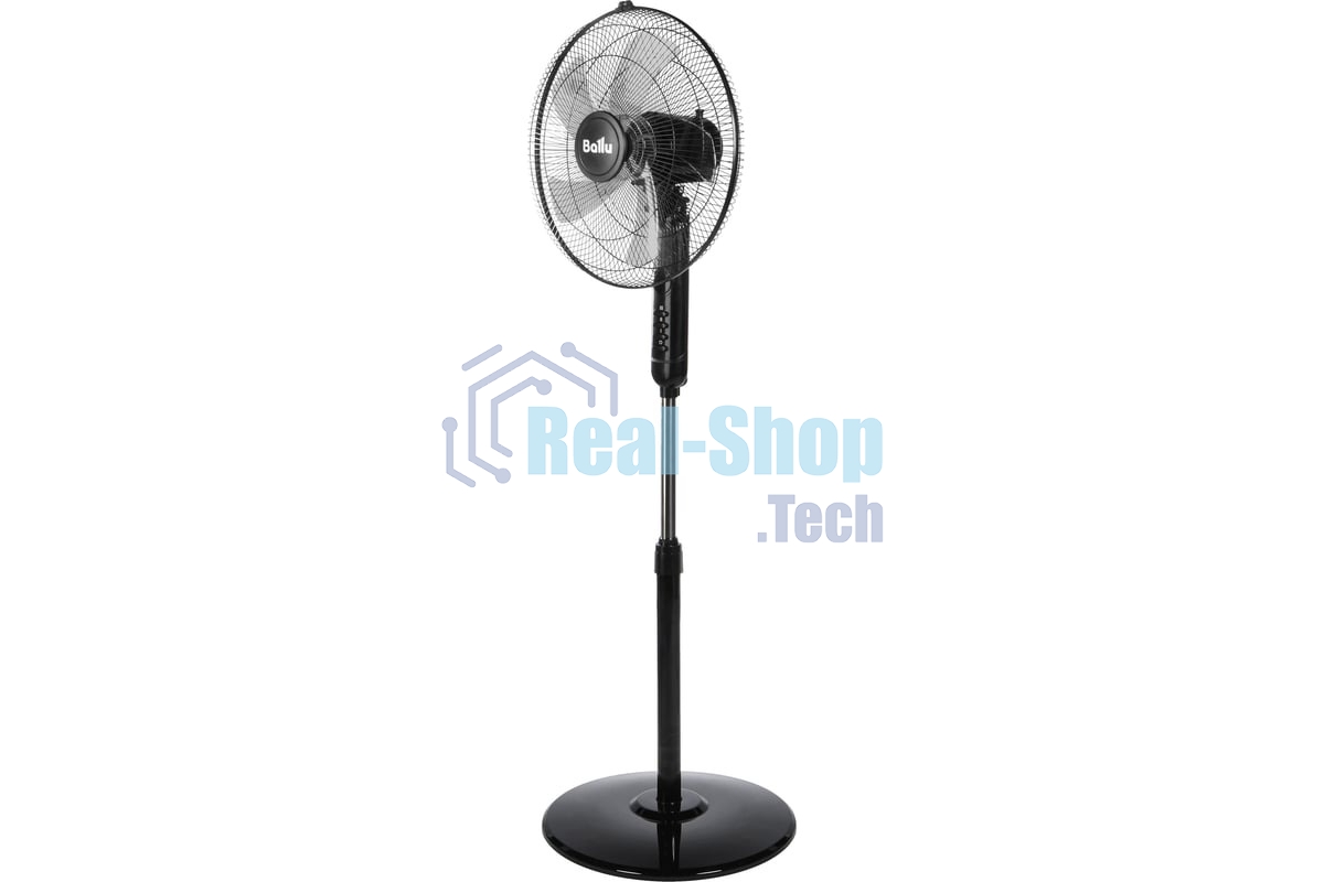 Вентилятор напольный Ballu BFF-907