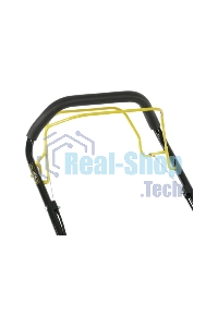 Газонокосилка роторная бензиновая Huter GLM-5.0 SP