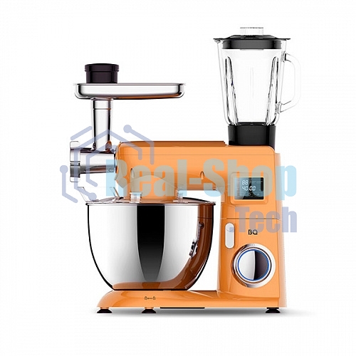 Планетарный миксер BQ MX850 абрикосовый