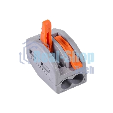 Клемма соединительная СМК-222-412