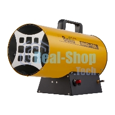 Тепловая пушка газовая Ballu BHG-15L