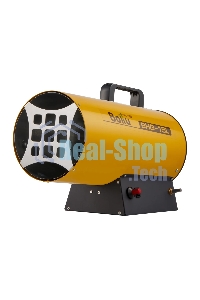 Тепловая пушка газовая Ballu BHG-15L