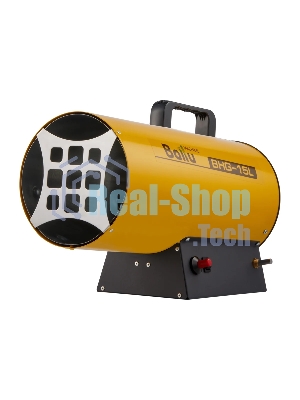 Тепловая пушка газовая Ballu BHG-15L