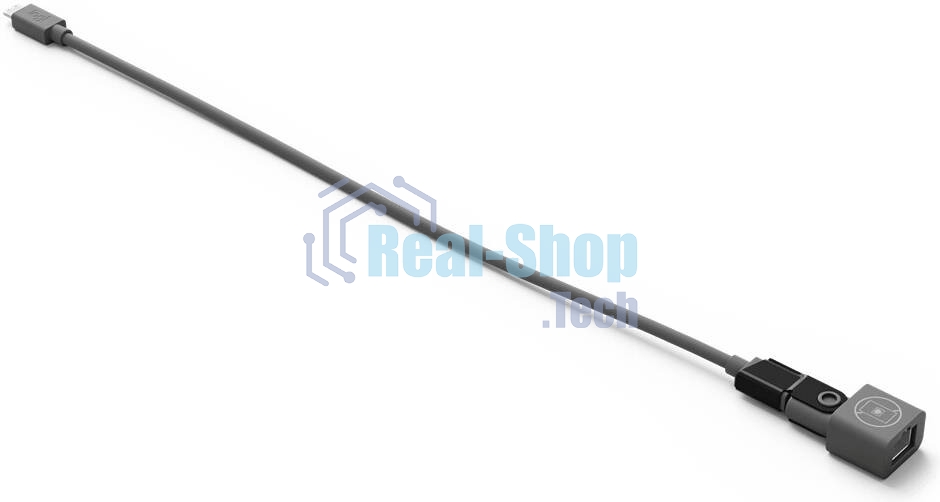 Кабель Logitech RALLY MIC POD CAT COUPLER