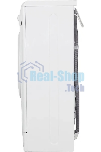 Стиральная машина Indesit IWUD 4105 белый, загрузка фронтальная 4 кг, 1000 об/мин., класс: А