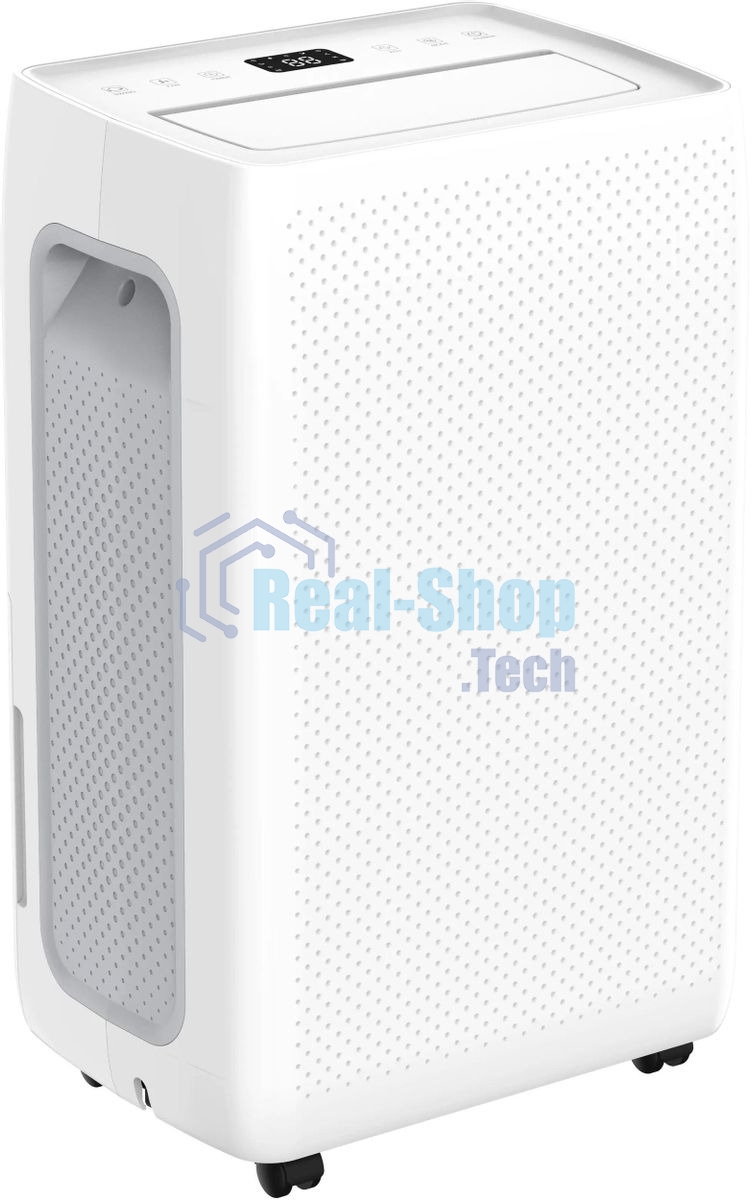 Осушитель воздуха мобильный Neoclima ND-20RH (20 л/сутки)