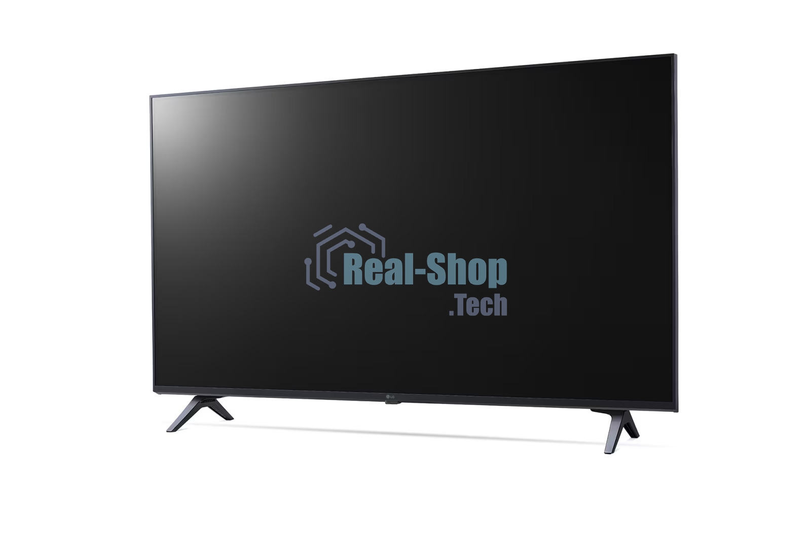 Телевизор LG 43'' 43UN640S0LD черный LED UHD 60Hz webOS