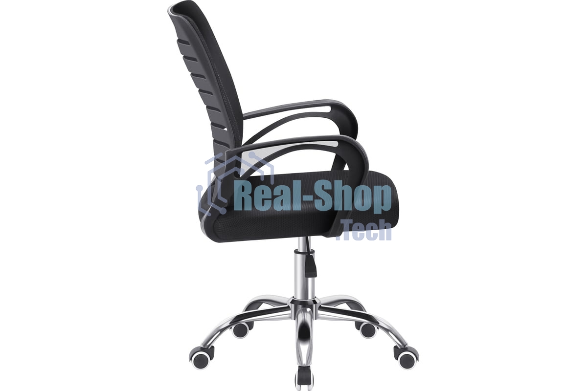 Кресло офисное Defender SOFIA черный