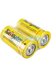 Элемент питания Navigator NBT-NS-R14-SH2