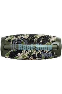 Портативная акустика JBL BOOMBOX 3 камуфляж