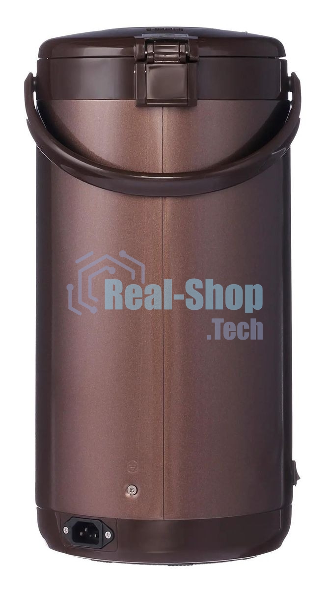 Термопот Starwind STP5171 5л. 750Вт коричневый