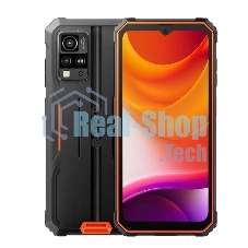 Смартфон Blackview BV4800SE 4/64Gb оранжевый