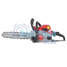 Бензопила Интерскол ПЦБ 180-14 2400Вт 2 л.с. дл.шины:14