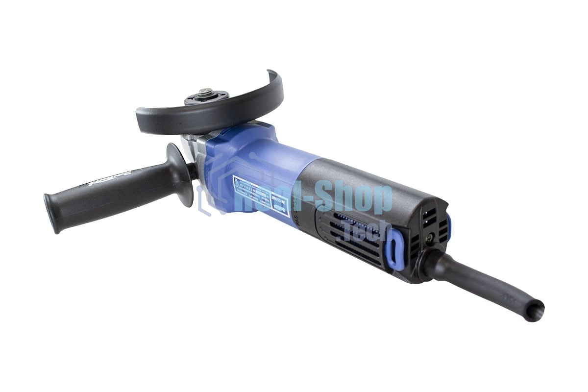 Угловая шлифовальная машина Redbo EAG-125/950D