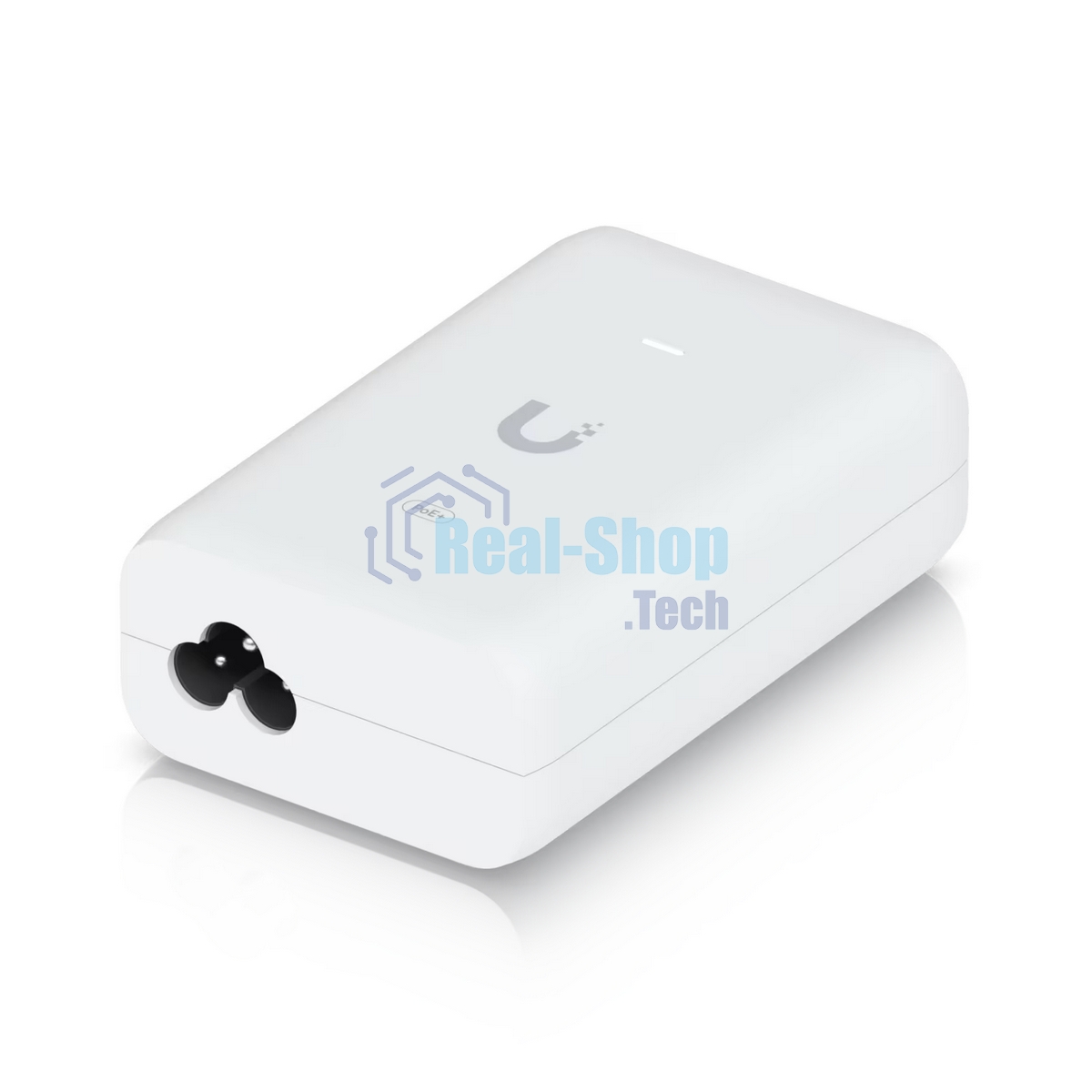 Блок питания для сетевого устройства Ubiquiti PoE+ Adapter (30W) PoE+ мощностью до 30 Вт