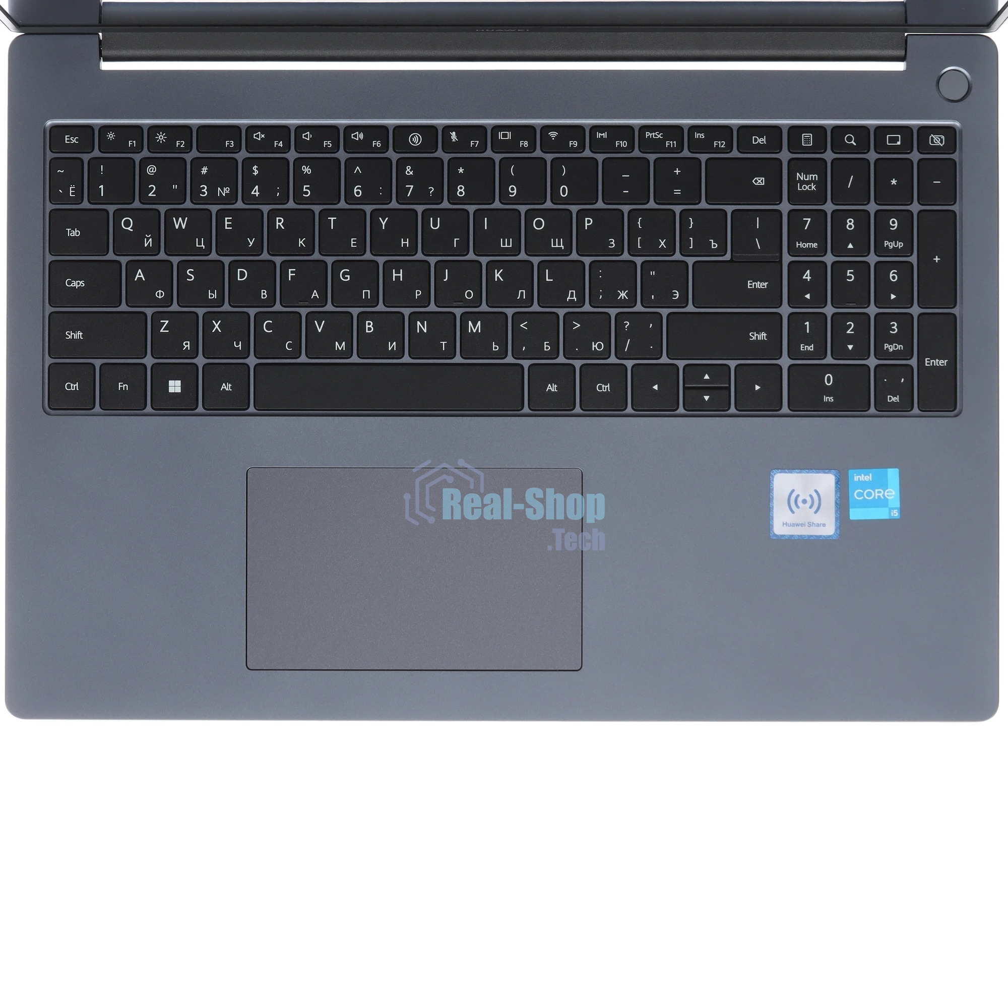 Ноутбук Huawei MateBook D 16 MCLG-X 16