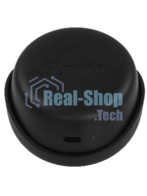 Наушники TWS JLab Work Buds Black, внутриканальные, Bluetooth, до 10 ч