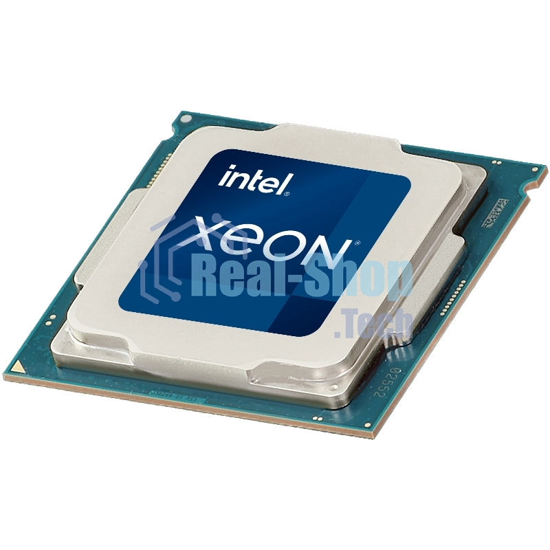 Процессор Intel Xeon E-2236 Soc-1151 3.4GHz OEM