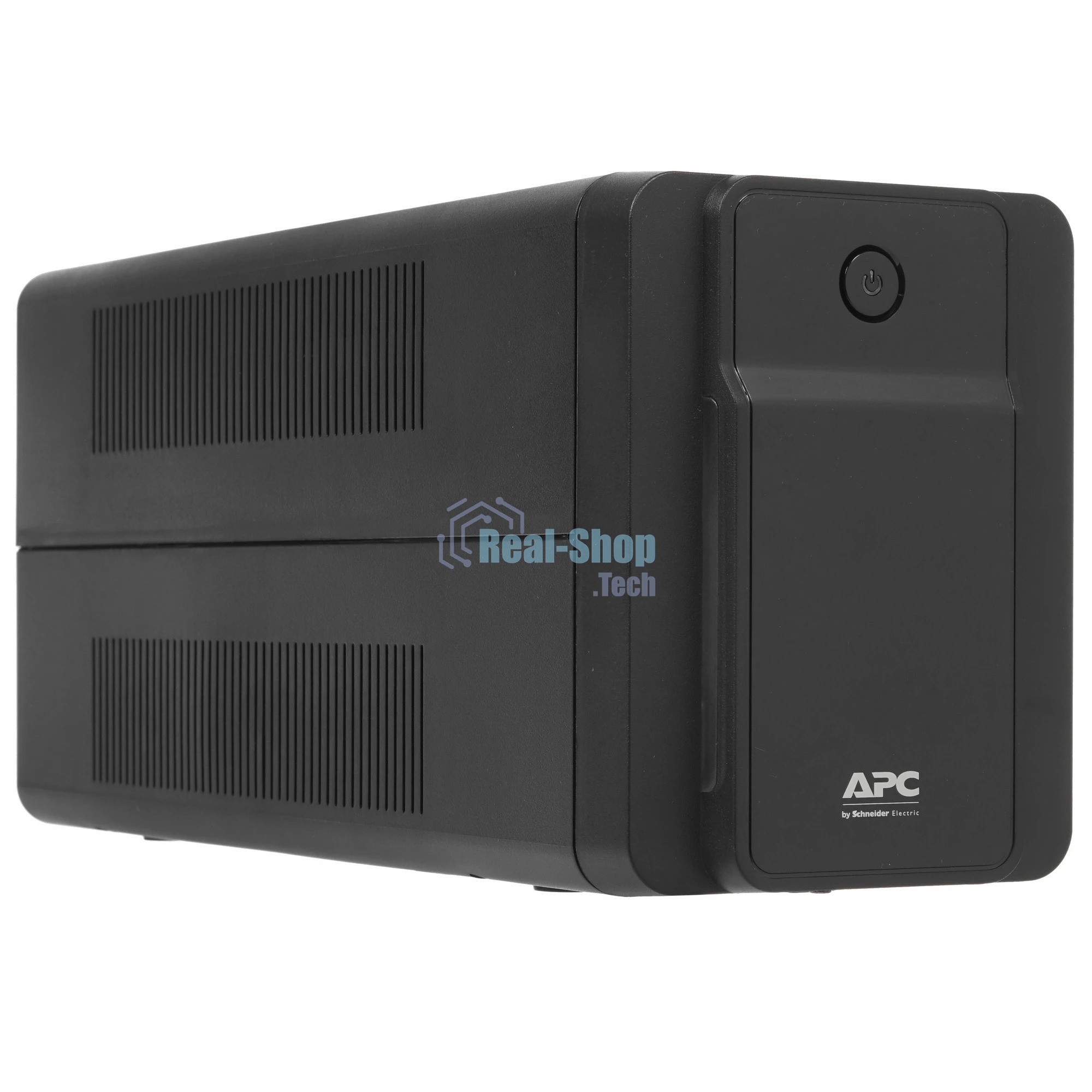 Источник бесперебойного питания APC Back-UPS BX950MI-GR/950 ВА/520 Вт/4 х CEE 7 (евророзетка)