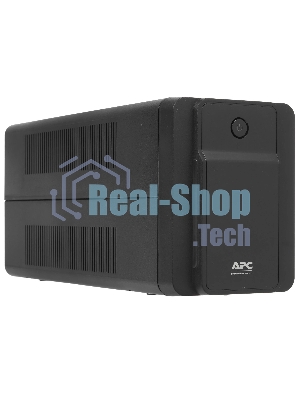 Источник бесперебойного питания APC Back-UPS BX950MI-GR/950 ВА/520 Вт/4 х CEE 7 (евророзетка)
