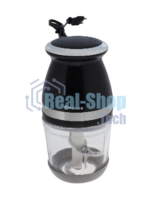 Измельчитель Sakura SA-6270BK черный