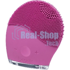 Щетка Beurer FC 49 для лица розовый
