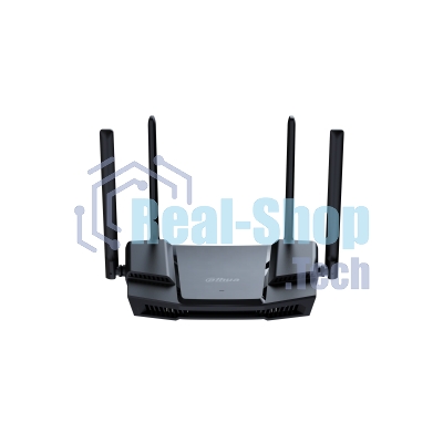 Беспроводной маршрутизатор Dahua 11AC 1800Mbps