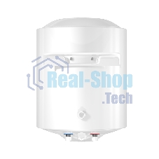 Водонагреватель накопительный Thermex Auga 30 V Slim Wi-Fi