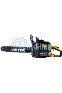 Бензопила Huter BS-40 1600Вт дл.шин.:40см