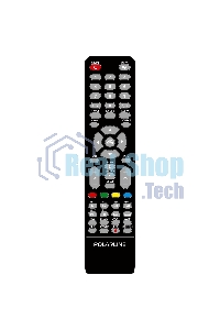 Телевизор PolarLine 32