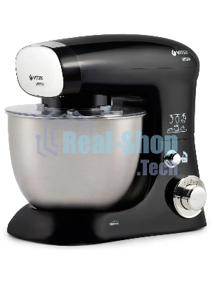 Кухонный комбайн Vitek VT-1437(BK)