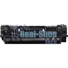 Картридж лазерный Canon 071H 5646C002 черный (2500 стр.) для Canon i-SENSYS LBP122dw/MF272dw/MF275dw