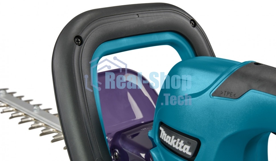 Кусторез Makita DUH607F001 аккум.