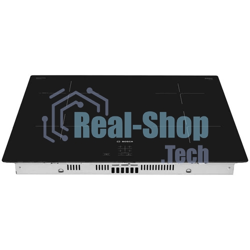 Индукционная варочная панель Bosch PUG61KAA5E черный
