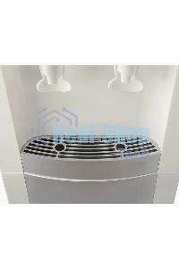 Пурифайер AEL LD-AEL-47s напольный электронный белый/серебристый