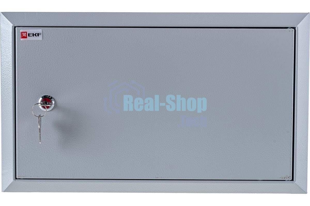 Щит EKF ЩРВ-18М (з) mb11-18m