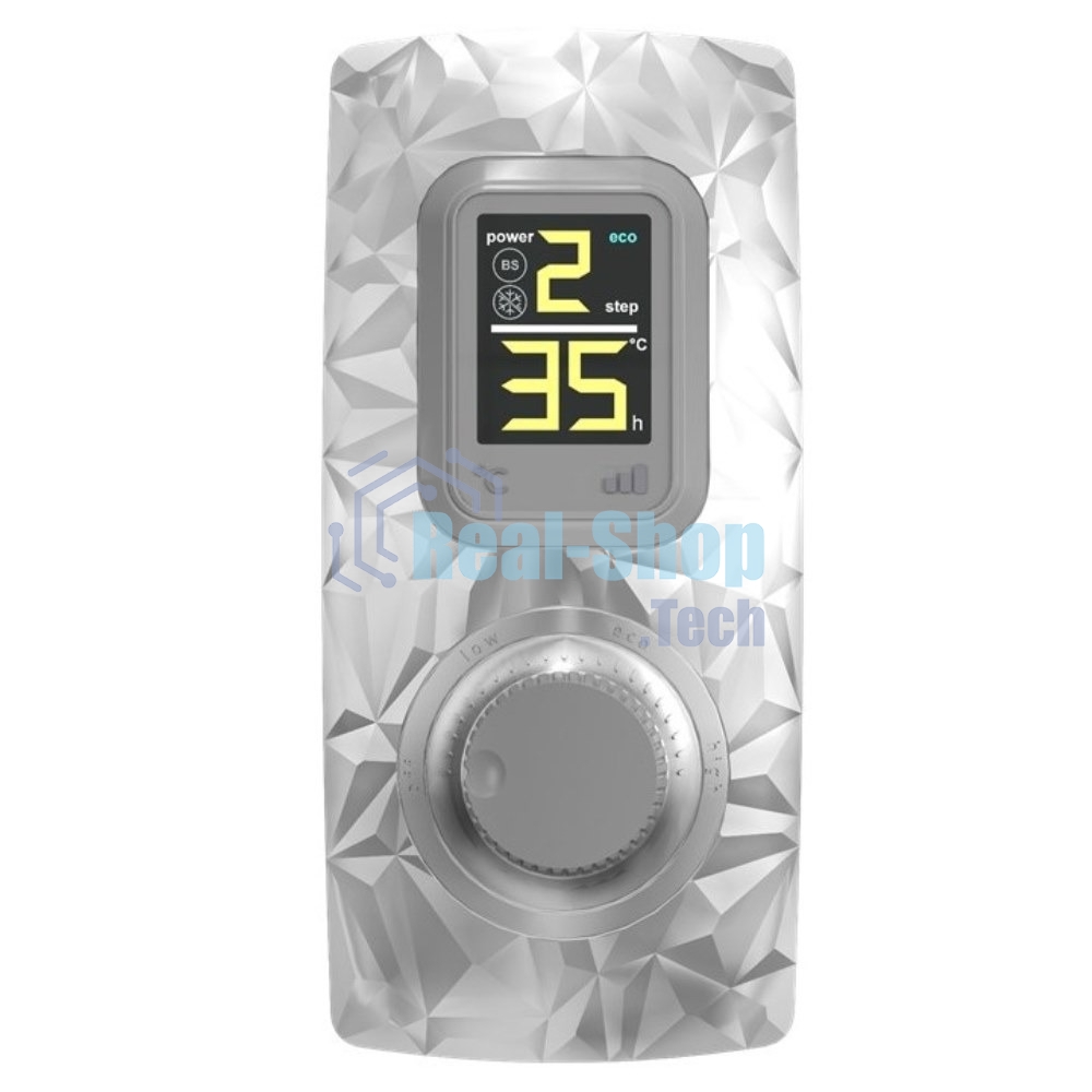 Водонагреватель Ballu BWH/S 80 Azurro Inverter