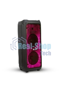 Колонка Eltronic FIRE BOX 08