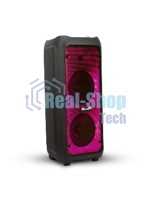 Колонка Eltronic FIRE BOX 08