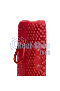 Колонка портативная JBL FLIP 7 красный 25W 1.0 BT 4800mAh (JBLFLIP7RED)