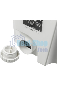 Насос канализационный Вихрь КН-500 68/9/2