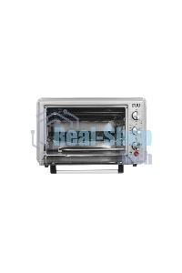 Мини-печь MIU MO-40002KS серый