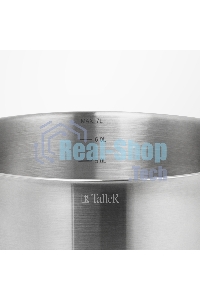 Пароварка/мантоварка электрическая TALLER TR-11063 Брилон 7 л