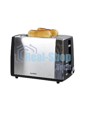 Тостер OURSSON TS2220L/SS