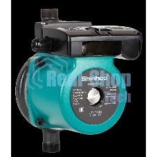 Насос циркуляционный Shinhoo PROMO 15-12A