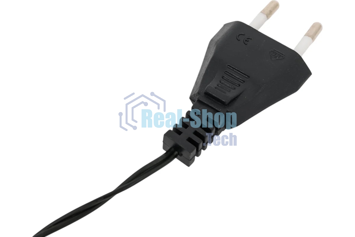 Гирлянда Navigator NGF-S01-100RGBY-5-6.5m-230-C8-G-IP20