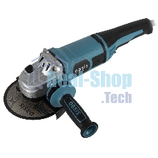 Угловая шлифовальная машина Oasis AG-140/150